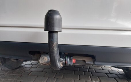 Volkswagen Golf Plus II, 2011 год, 770 000 рублей, 15 фотография