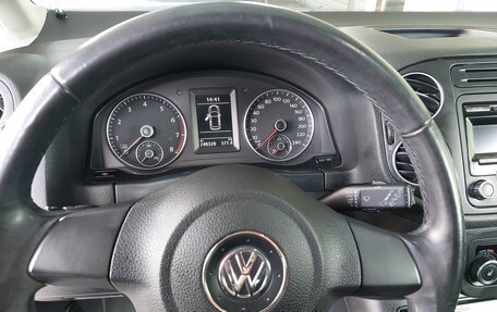 Volkswagen Golf Plus II, 2011 год, 770 000 рублей, 17 фотография