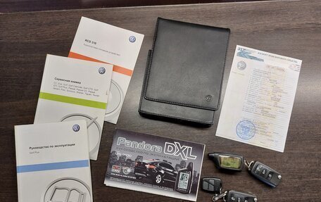 Volkswagen Golf Plus II, 2011 год, 770 000 рублей, 18 фотография