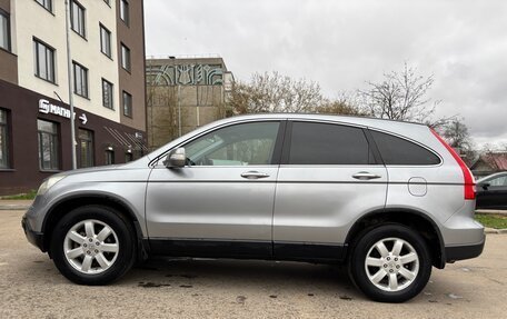 Honda CR-V III рестайлинг, 2007 год, 1 000 000 рублей, 6 фотография