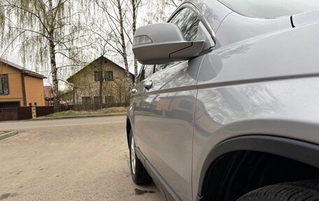 Honda CR-V III рестайлинг, 2007 год, 1 000 000 рублей, 11 фотография