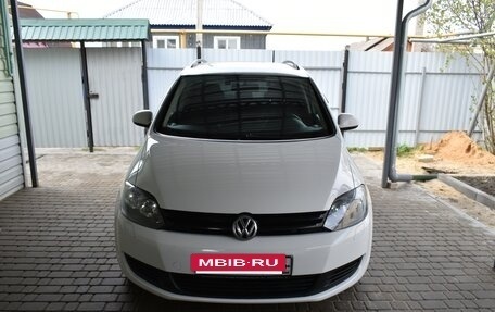 Volkswagen Golf Plus II, 2011 год, 770 000 рублей, 5 фотография