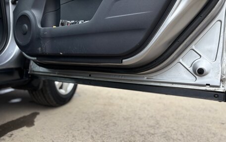 Honda CR-V III рестайлинг, 2007 год, 1 000 000 рублей, 14 фотография