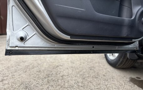 Honda CR-V III рестайлинг, 2007 год, 1 000 000 рублей, 16 фотография