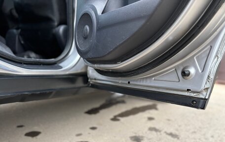 Honda CR-V III рестайлинг, 2007 год, 1 000 000 рублей, 15 фотография