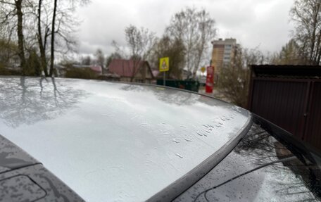 Honda CR-V III рестайлинг, 2007 год, 1 000 000 рублей, 12 фотография