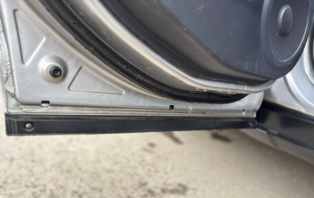 Honda CR-V III рестайлинг, 2007 год, 1 000 000 рублей, 17 фотография