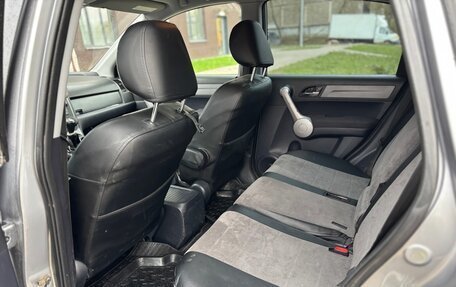 Honda CR-V III рестайлинг, 2007 год, 1 000 000 рублей, 19 фотография