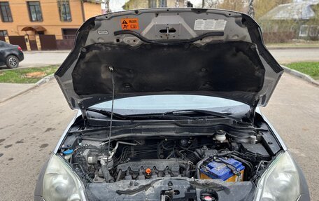 Honda CR-V III рестайлинг, 2007 год, 1 000 000 рублей, 24 фотография