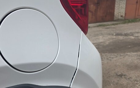 KIA Picanto III рестайлинг, 2018 год, 1 340 000 рублей, 13 фотография