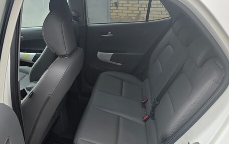 KIA Picanto III рестайлинг, 2018 год, 1 340 000 рублей, 11 фотография