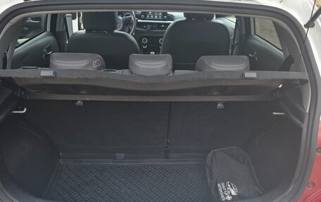 KIA Picanto III рестайлинг, 2018 год, 1 340 000 рублей, 12 фотография