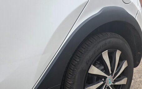 KIA Picanto III рестайлинг, 2018 год, 1 340 000 рублей, 15 фотография