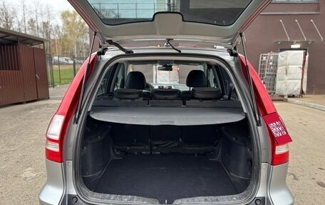 Honda CR-V III рестайлинг, 2007 год, 1 000 000 рублей, 23 фотография
