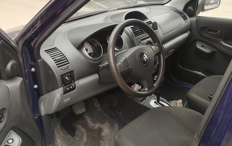 Suzuki Ignis II (HR), 2007 год, 375 000 рублей, 5 фотография