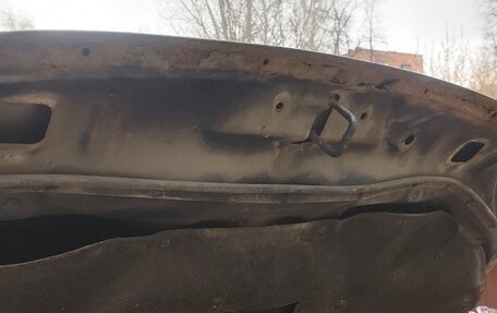 Suzuki Ignis II (HR), 2007 год, 375 000 рублей, 9 фотография