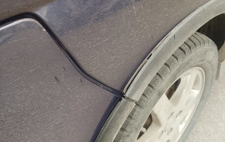 Suzuki Ignis II (HR), 2007 год, 375 000 рублей, 12 фотография