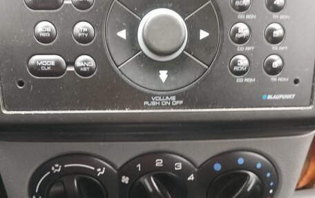 Suzuki Ignis II (HR), 2007 год, 375 000 рублей, 14 фотография