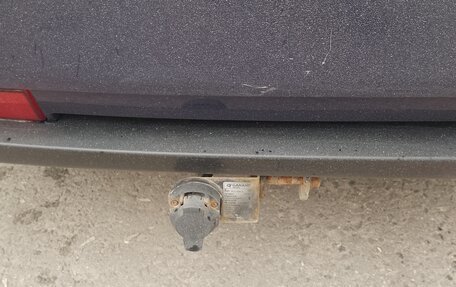 Suzuki Ignis II (HR), 2007 год, 375 000 рублей, 15 фотография