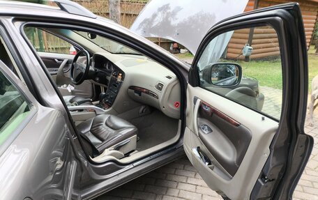 Volvo XC70 I, 2006 год, 800 000 рублей, 7 фотография