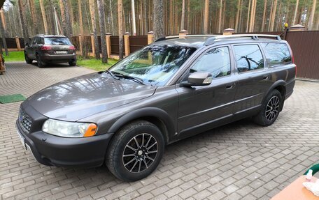 Volvo XC70 I, 2006 год, 800 000 рублей, 2 фотография