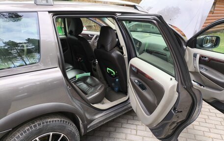 Volvo XC70 I, 2006 год, 800 000 рублей, 8 фотография