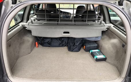 Volvo XC70 I, 2006 год, 800 000 рублей, 9 фотография