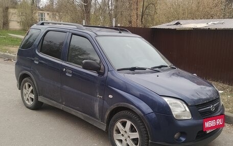 Suzuki Ignis II (HR), 2007 год, 375 000 рублей, 2 фотография