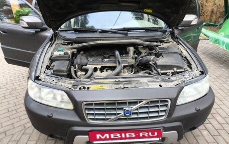 Volvo XC70 I, 2006 год, 800 000 рублей, 6 фотография
