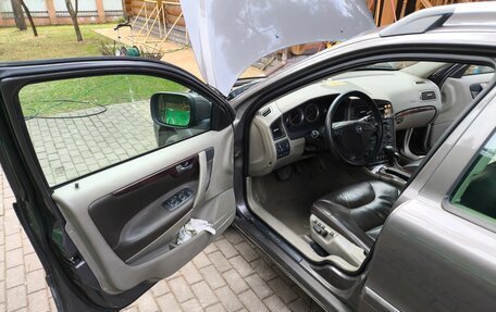 Volvo XC70 I, 2006 год, 800 000 рублей, 11 фотография