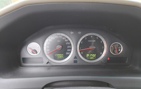 Volvo XC70 I, 2006 год, 800 000 рублей, 12 фотография