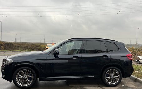 BMW X3, 2019 год, 4 650 000 рублей, 2 фотография