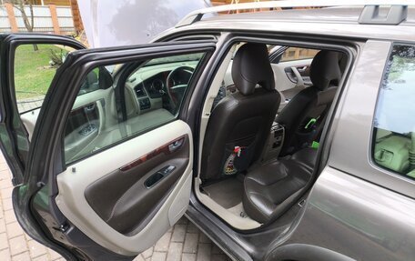 Volvo XC70 I, 2006 год, 800 000 рублей, 10 фотография