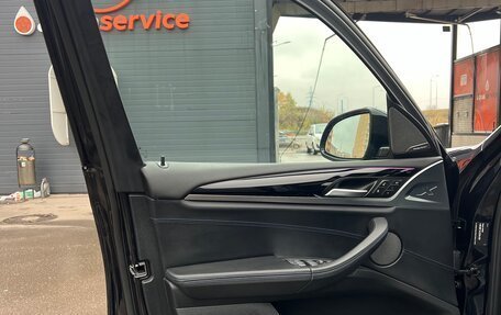 BMW X3, 2019 год, 4 650 000 рублей, 6 фотография