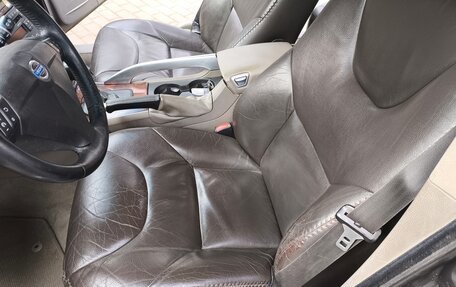 Volvo XC70 I, 2006 год, 800 000 рублей, 14 фотография