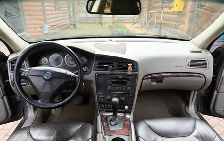 Volvo XC70 I, 2006 год, 800 000 рублей, 13 фотография