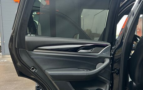 BMW X3, 2019 год, 4 650 000 рублей, 7 фотография