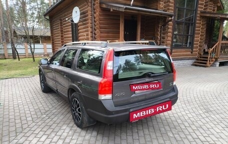 Volvo XC70 I, 2006 год, 800 000 рублей, 3 фотография
