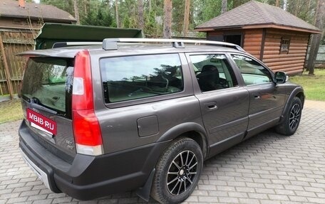 Volvo XC70 I, 2006 год, 800 000 рублей, 4 фотография