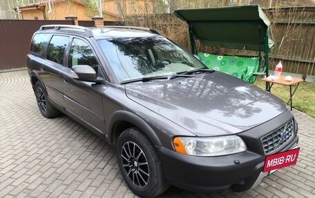 Volvo XC70 I, 2006 год, 800 000 рублей, 5 фотография