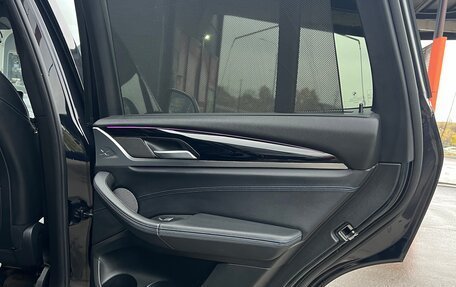 BMW X3, 2019 год, 4 650 000 рублей, 9 фотография