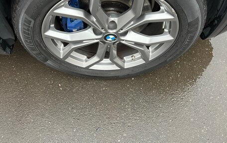 BMW X3, 2019 год, 4 650 000 рублей, 18 фотография