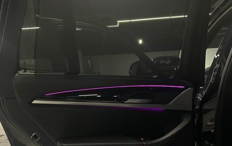 BMW X3, 2019 год, 4 650 000 рублей, 19 фотография