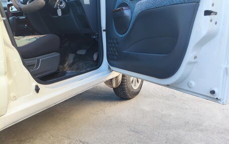 Toyota Cami, 2001 год, 499 000 рублей, 6 фотография