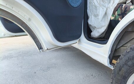 Toyota Cami, 2001 год, 499 000 рублей, 9 фотография