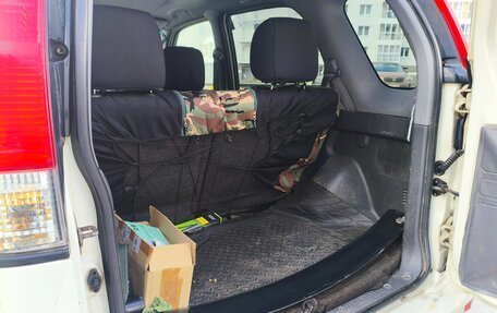 Toyota Cami, 2001 год, 499 000 рублей, 10 фотография