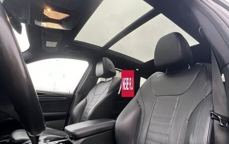 BMW X3, 2019 год, 4 650 000 рублей, 12 фотография