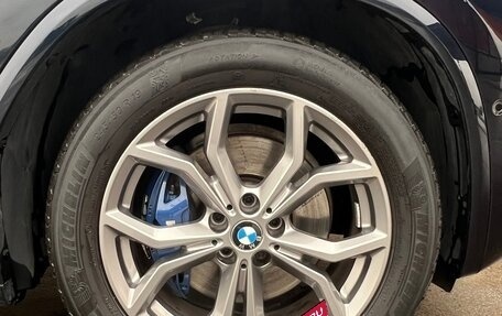 BMW X3, 2019 год, 4 650 000 рублей, 13 фотография