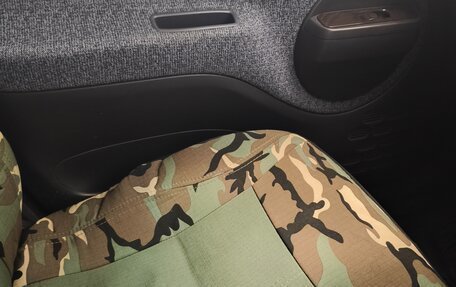 Toyota Cami, 2001 год, 499 000 рублей, 13 фотография