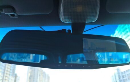 Toyota Cami, 2001 год, 499 000 рублей, 20 фотография